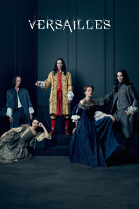Versailles streaming Versailles streaming
