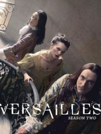 Versailles Saison 2 en streaming français