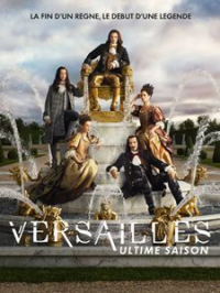 Versailles saison 3 épisode 7 Versailles saison 3 épisode 7