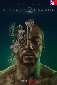 Altered Carbon Saison 2 en streaming français