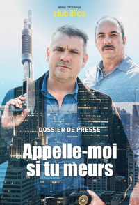 Appelle-moi si tu meurs saison 1 épisode 4