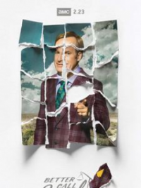Better Call Saul saison 1 épisode 2 Better Call Saul saison 1 épisode 2