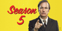 Better Call Saul saison 5 épisode 5 Better Call Saul saison 5 épisode 5