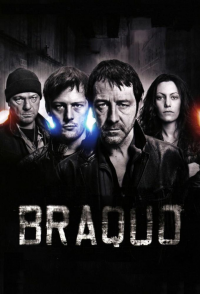 Braquo saison 1