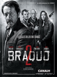Braquo saison 2