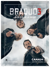 Braquo Saison 3 en streaming français Braquo Saison 3 en streaming français