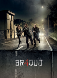 Braquo saison 4 épisode 1 Braquo saison 4 épisode 1