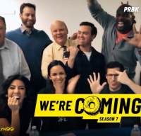 Brooklyn Nine-Nine saison 7 épisode 9 Brooklyn Nine-Nine saison 7 épisode 9
