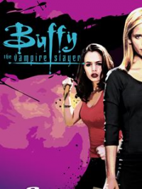 Buffy contre les vampires saison 3 épisode 1 Buffy contre les vampires saison 3 épisode 1