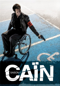 Caïn Saison 1 en streaming français