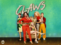 Claws saison 3 épisode 4 Claws saison 3 épisode 4