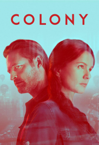 Colony streaming Colony streaming