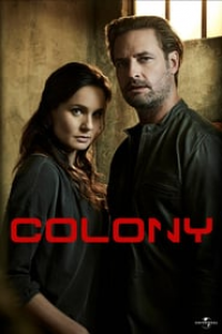 Colony saison 3