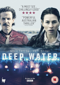 Deep Water saison 1 épisode 4 Deep Water saison 1 épisode 4
