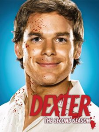 Dexter saison 2 épisode 5 Dexter saison 2 épisode 5