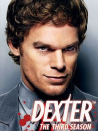 Dexter saison 3 épisode 8 Dexter saison 3 épisode 8