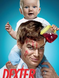 Dexter Saison 4 en streaming français Dexter Saison 4 en streaming français
