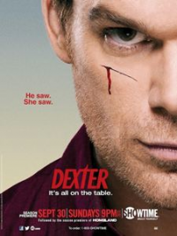 Dexter saison 7 épisode 7 Dexter saison 7 épisode 7