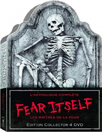 Fear Itself : les Maîtres de la peur saison 1