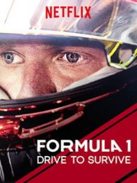 Formula 1 : pilotes de leur destin (Drive To Survive) saison 1 épisode 1 Formula 1 : pilotes de leur destin (Drive To Survive) saison 1 épisode 1