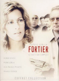 Fortier saison 1