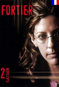 Fortier saison 2