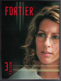 Fortier saison 3