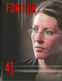 Fortier Saison 4 en streaming français Fortier Saison 4 en streaming français