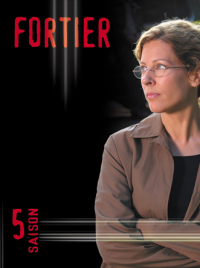 Fortier saison 5