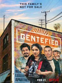 Gentefied saison 2 épisode 5 Gentefied saison 2 épisode 5