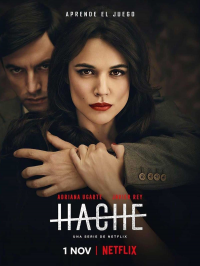 Hache streaming Hache streaming
