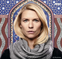 Homeland saison 8 épisode 7 Homeland saison 8 épisode 7