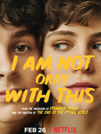 I Am Not Okay With This saison 2 épisode 3 I Am Not Okay With This saison 2 épisode 3