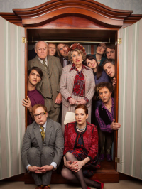 Inside No.9 streaming Inside No.9 streaming