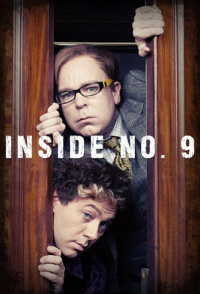Inside No.9 saison 1