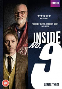 Inside No.9 saison 3