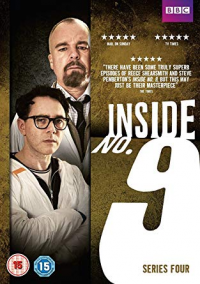 Inside No.9 saison 4