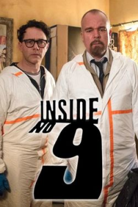 Inside No.9 Saison 5 en streaming français Inside No.9 Saison 5 en streaming français