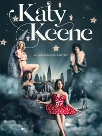 Katy Keene streaming Katy Keene streaming