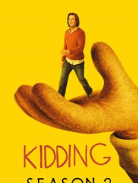 Kidding Saison 2 en streaming français Kidding Saison 2 en streaming français