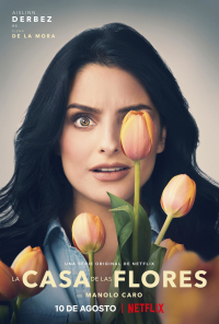La casa de las flores Saison 1 en streaming français La casa de las flores Saison 1 en streaming français