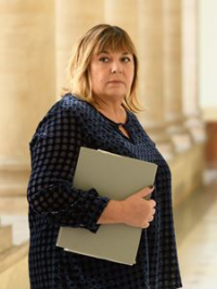 La Stagiaire saison 5