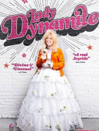 Lady Dynamite saison 2