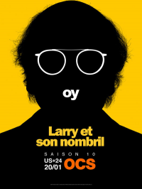Larry et son nombril (Curb Your Enthusiasm) Saison 10 en streaming français Larry et son nombril (Curb Your Enthusiasm) Saison 10 en streaming français