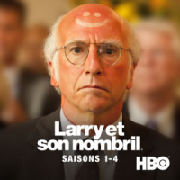 Larry et son nombril (Curb Your Enthusiasm) Saison 1 en streaming français Larry et son nombril (Curb Your Enthusiasm) Saison 1 en streaming français
