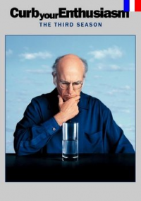 Larry et son nombril (Curb Your Enthusiasm) saison 3