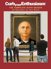 Larry et son nombril (Curb Your Enthusiasm) saison 6