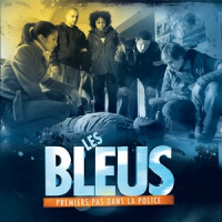 Les Bleus : Premiers pas dans la police saison 2 épisode 1 Les Bleus : Premiers pas dans la police saison 2 épisode 1