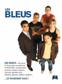 Les Bleus : Premiers pas dans la police saison 3 épisode 1 Les Bleus : Premiers pas dans la police saison 3 épisode 1