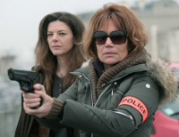 Les Bleus : Premiers pas dans la police saison 4 épisode 4 Les Bleus : Premiers pas dans la police saison 4 épisode 4